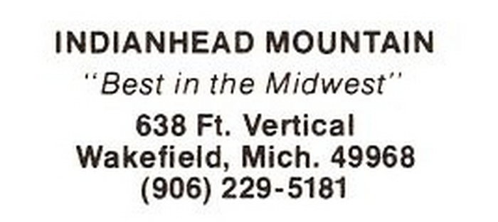 Snowriver Mountain Resort - Lodge at Jackson Creek (Indianhead Resort) - Vintage Postcard (newer photo)